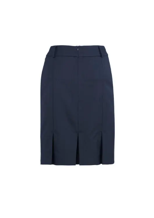 Picture of Womens Cool Stretch Multi-Pleat Skirt