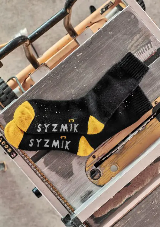 Picture of Bamboo Work Socks (3 Pack)