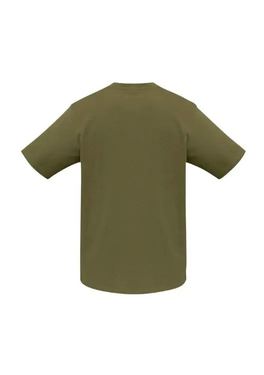 Picture of Mens Ice Short Sleeve Tee