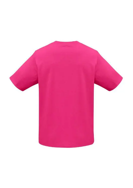 Picture of Mens Ice Short Sleeve Tee