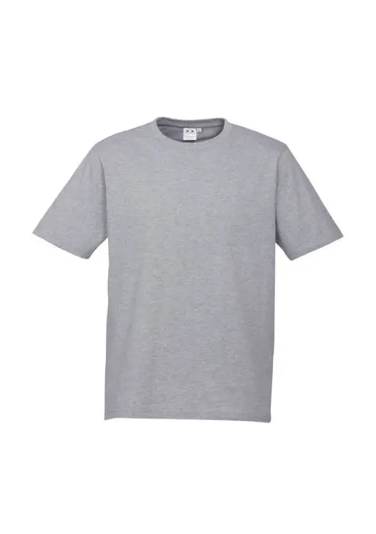 Picture of Mens Ice Short Sleeve Tee