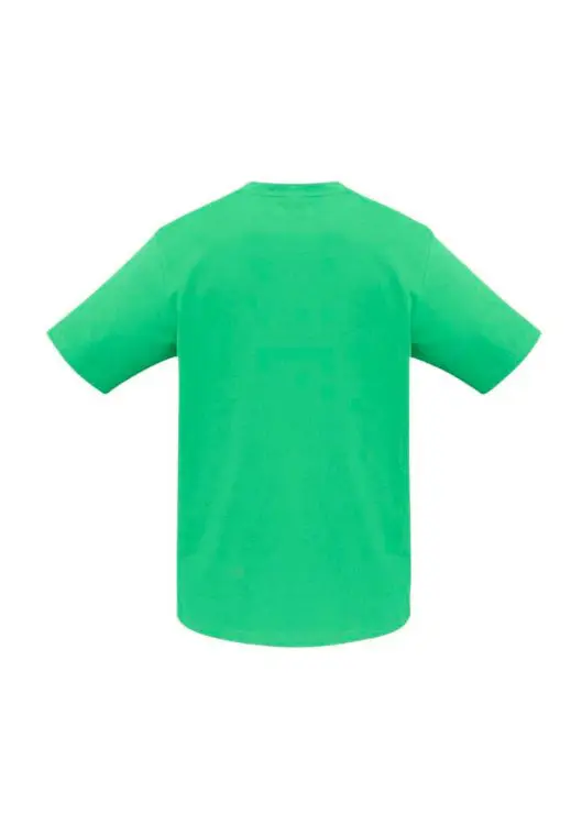 Picture of Mens Ice Short Sleeve Tee
