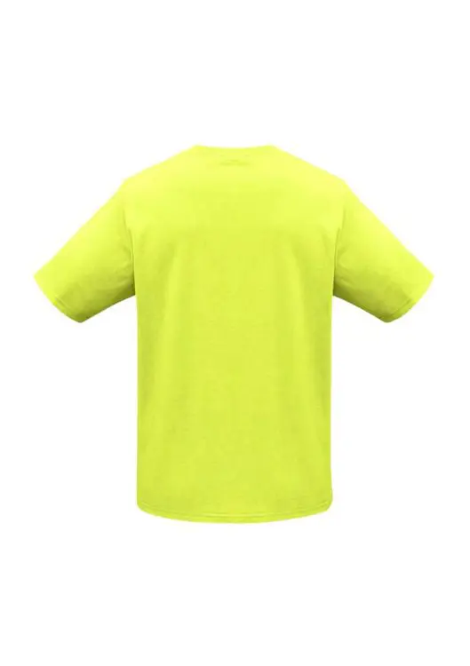 Picture of Mens Ice Short Sleeve Tee