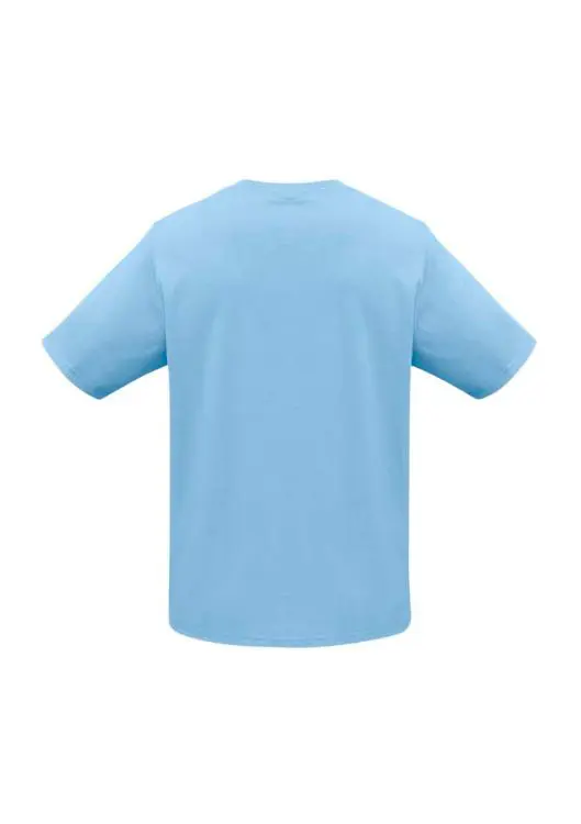 Picture of Mens Ice Short Sleeve Tee