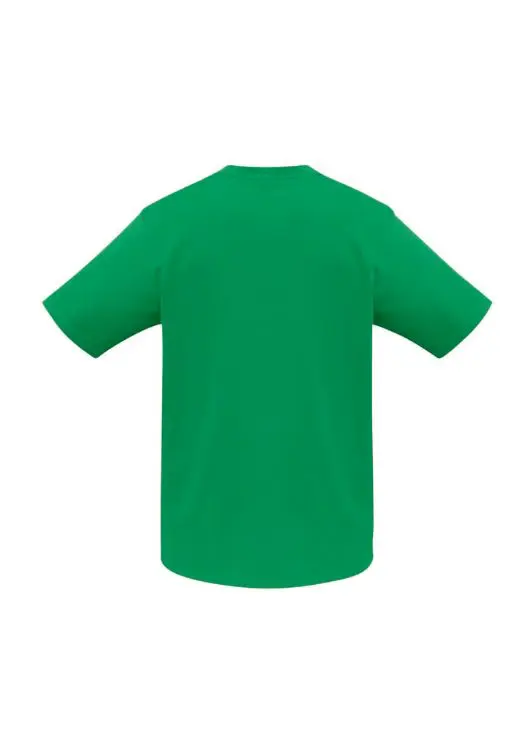 Picture of Mens Ice Short Sleeve Tee