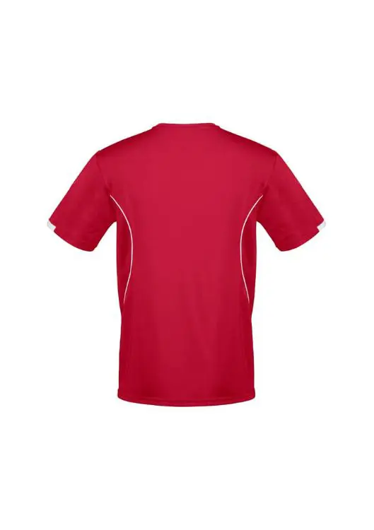 Picture of Mens Razor Short Sleeve Tee