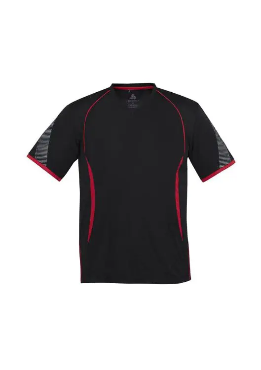 Picture of Mens Razor Short Sleeve Tee