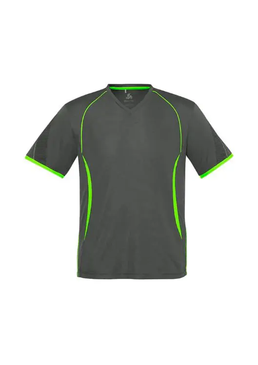 Picture of Mens Razor Short Sleeve Tee