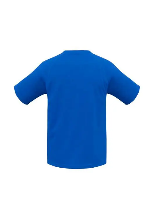 Picture of Mens Sprint Short Sleeve Tee