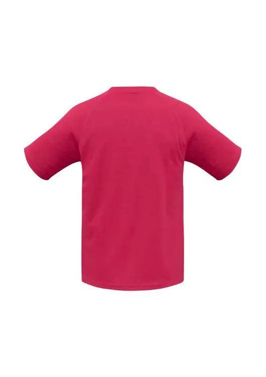 Picture of Mens Sprint Short Sleeve Tee