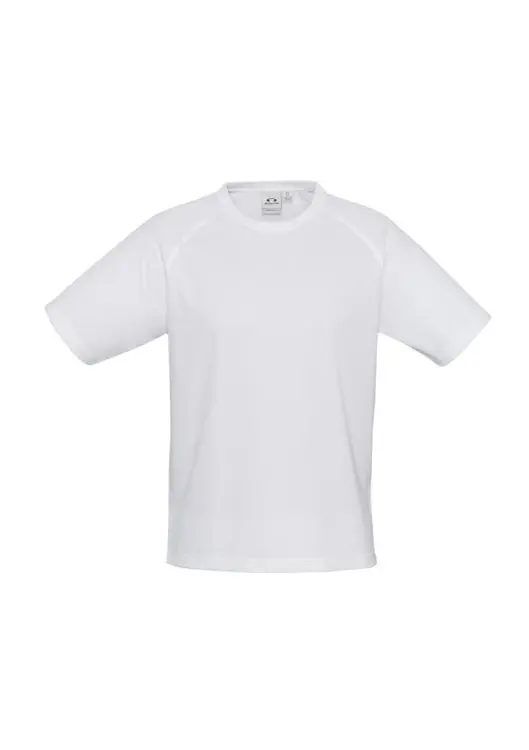 Picture of Mens Sprint Short Sleeve Tee