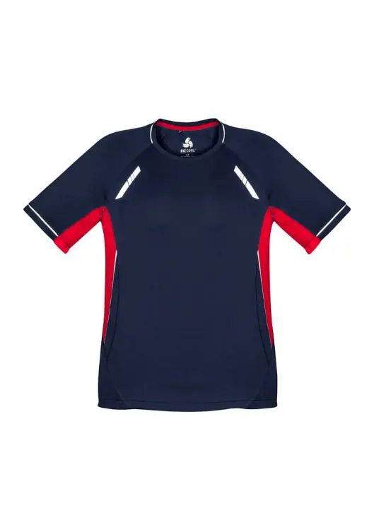Picture of Mens Renegade Short Sleeve Tee