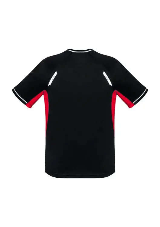 Picture of Mens Renegade Short Sleeve Tee