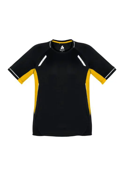 Picture of Mens Renegade Short Sleeve Tee