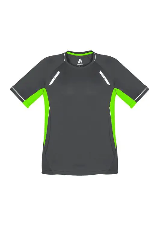 Picture of Mens Renegade Short Sleeve Tee