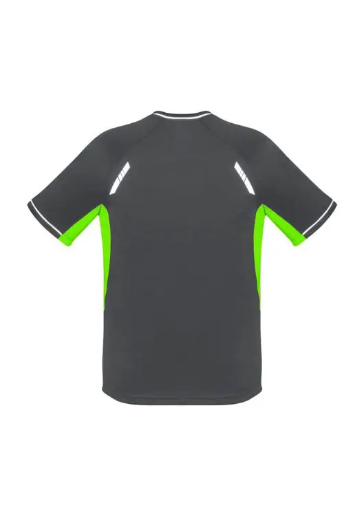 Picture of Mens Renegade Short Sleeve Tee
