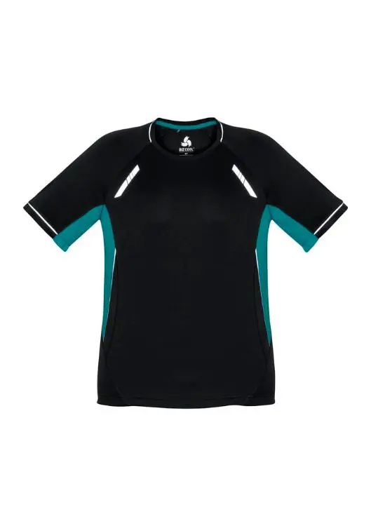 Picture of Mens Renegade Short Sleeve Tee