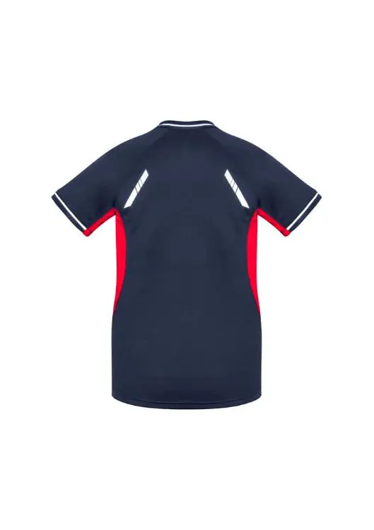 Picture of Womens Renegade Short Sleeve Tee
