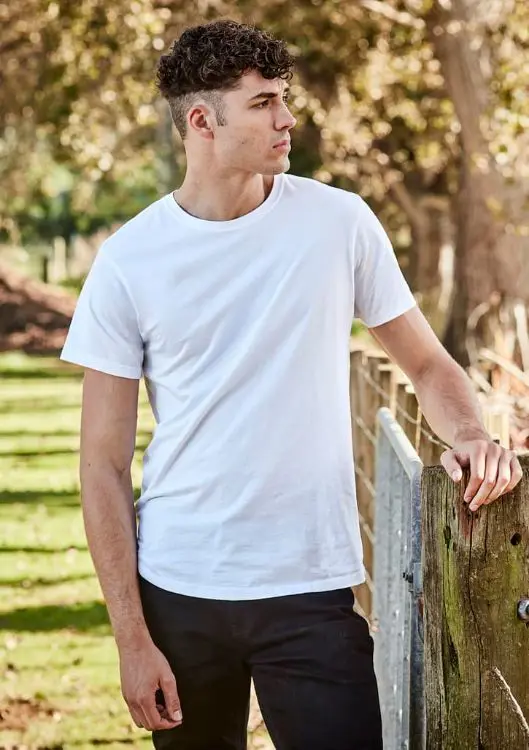 Picture of Mens Streetworx Tee