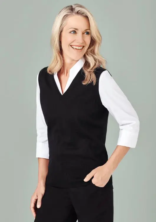 Picture of Milano Womens Vest