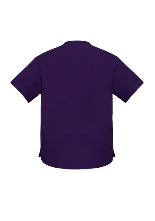 Picture of Classic Unisex Scrub Top