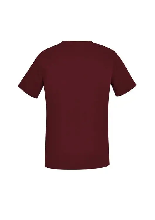 Picture of Womens Avery V-Neck Scrub Top