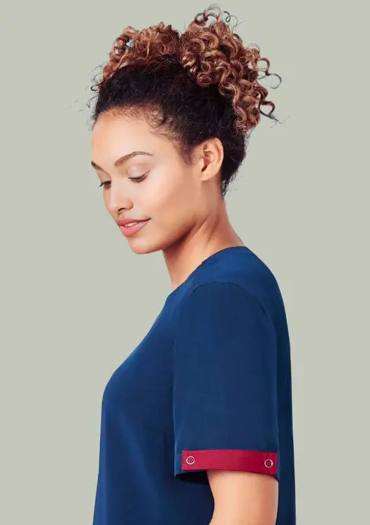 Picture of Unisex Avery Scrub Identifier
