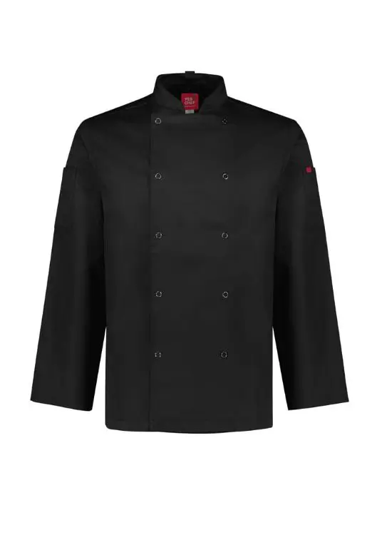 Picture of Mens Zest Long Sleeve Jacket