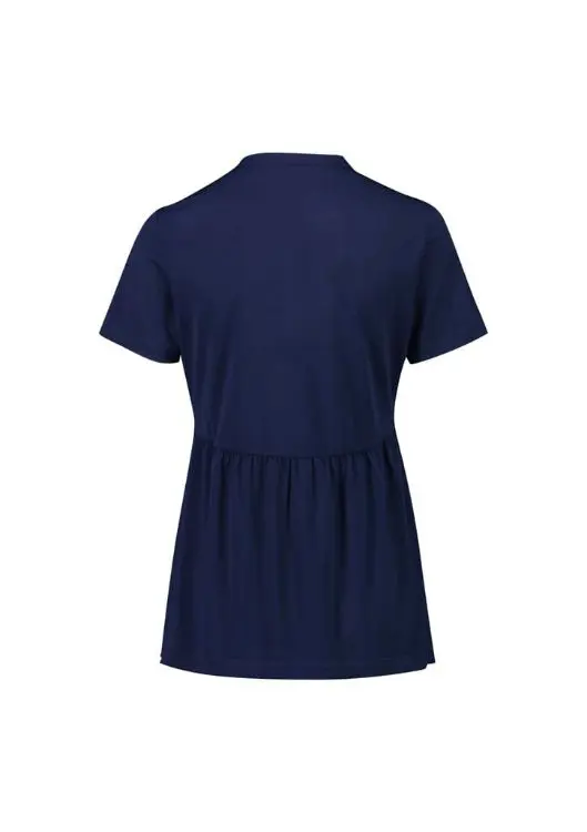 Picture of Womens Mali Stretch Tunic T-Top