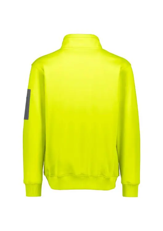 Picture of Unisex Streetworx Water Resistant 1/4 Zip Pullover