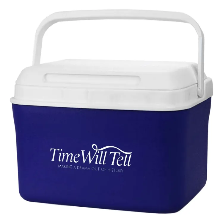 Picture of Dunkin Cooler Box 4.5L