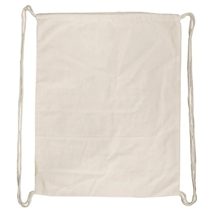 Picture of Colouring Calico Library Bag
