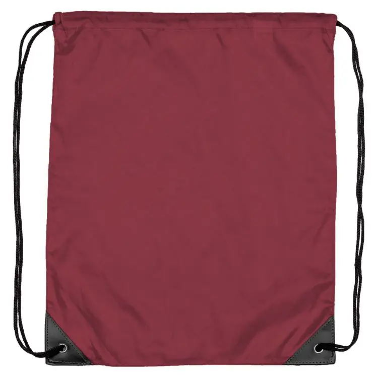 Picture of Nylon Backsack