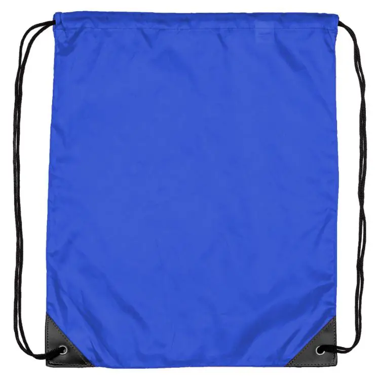 Picture of Nylon Backsack