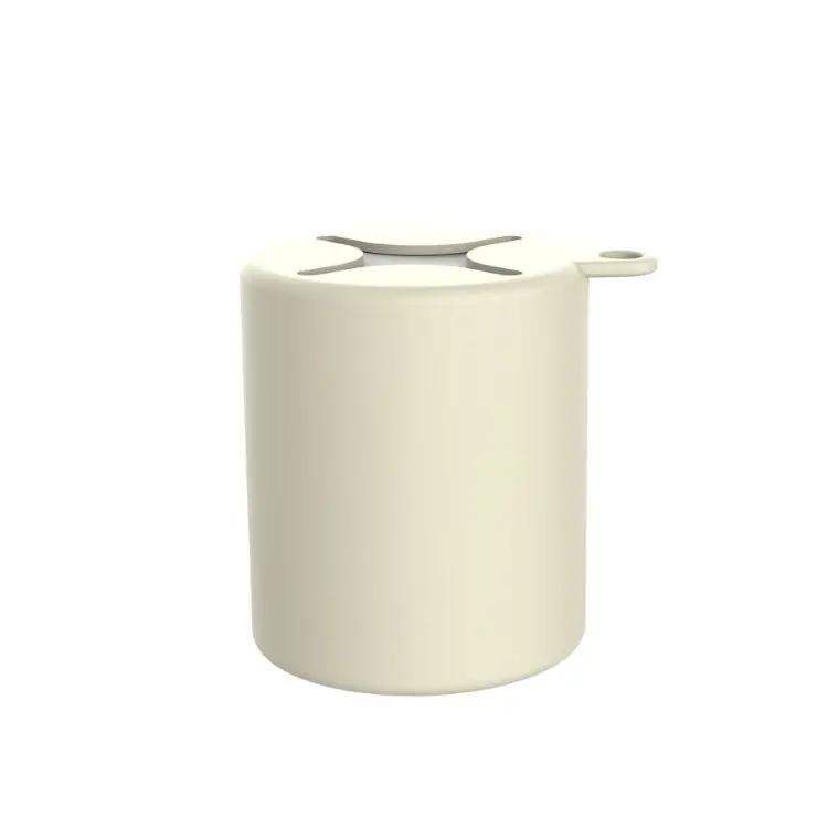 Picture of Poncho In Silicone Case