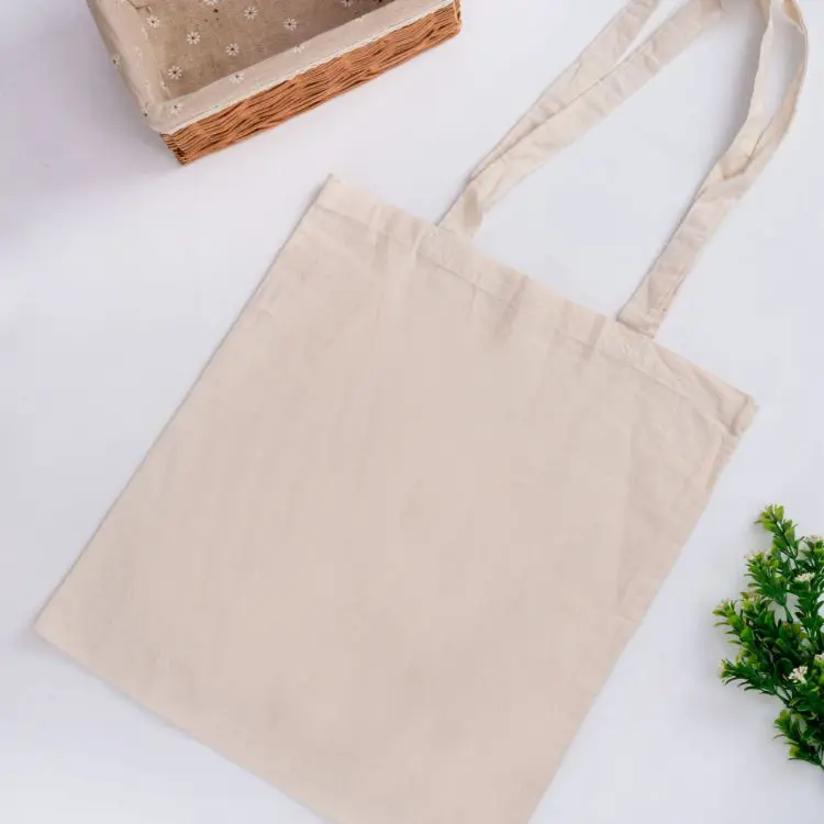Picture of Calico Bag no Gusset
