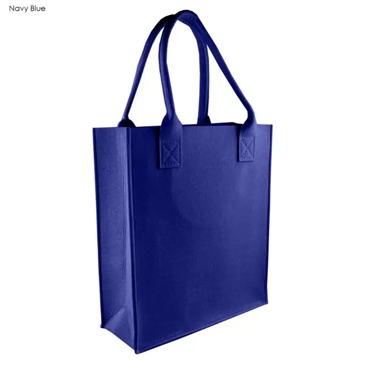 Picture of Fetch Felt Tote Bag