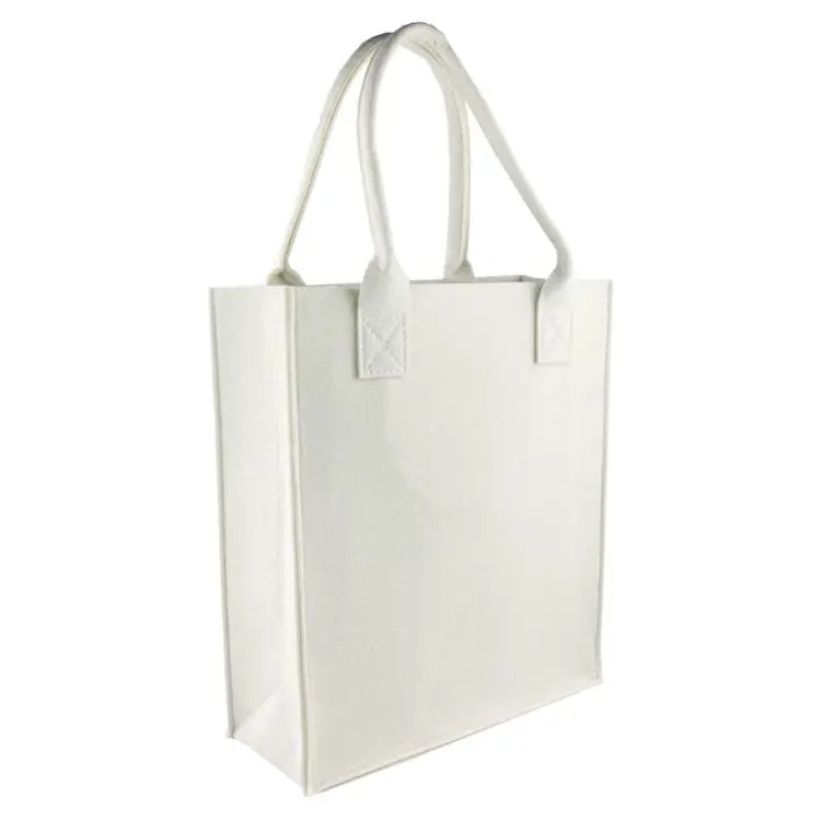 Picture of Fetch Felt Tote Bag