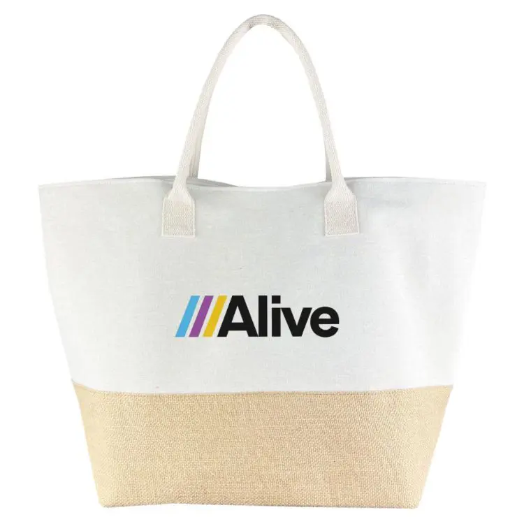 Picture of Summer Jute Bag