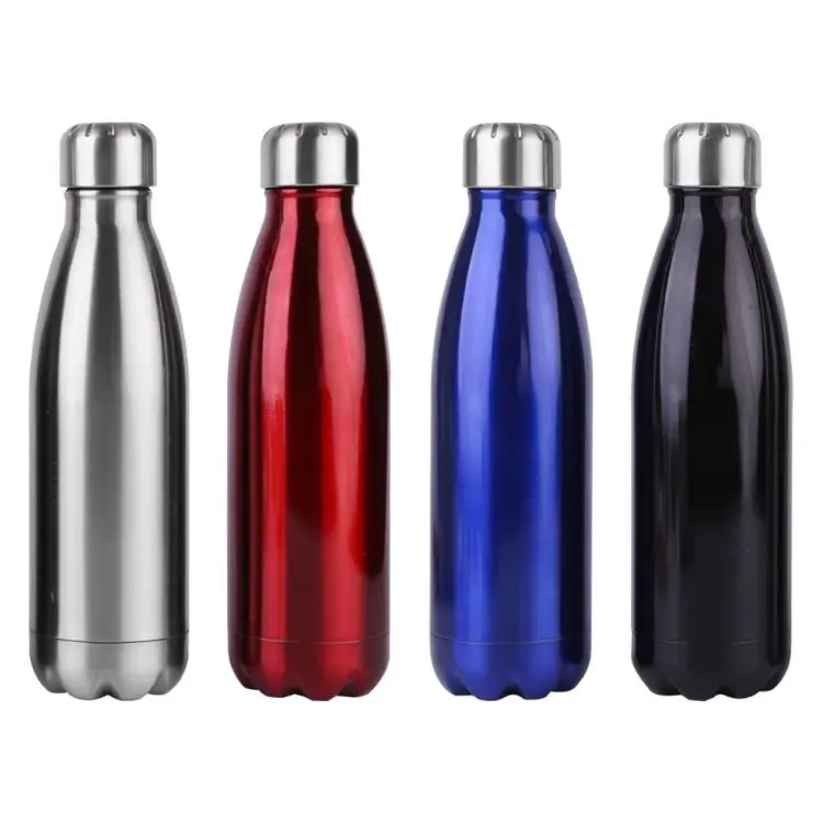 Picture of Komo Metal Drink Bottle
