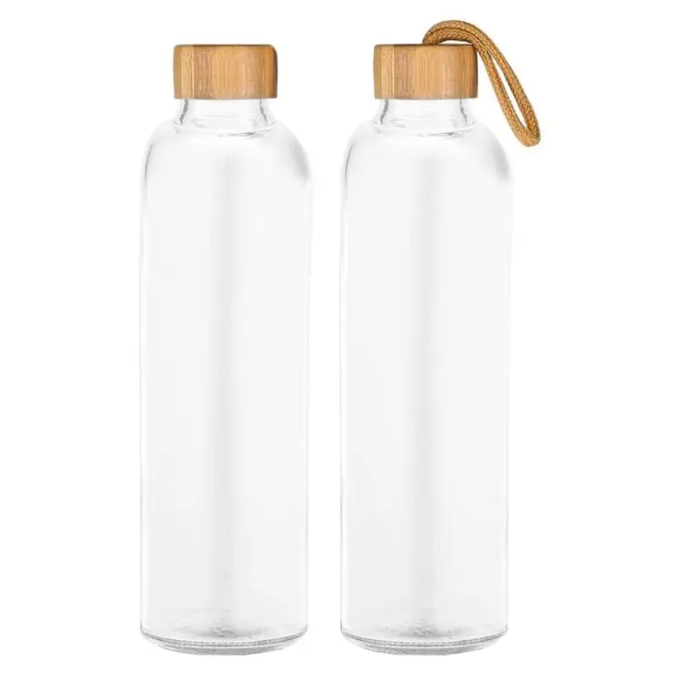 Picture of Honya Glass Drink Bottle