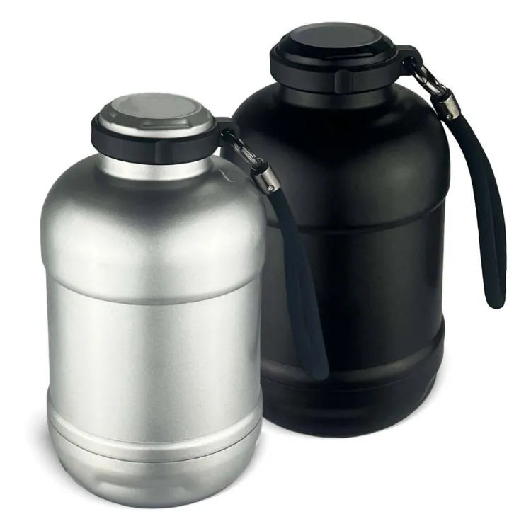 Picture of Hiker Vacuum Drink Bottle