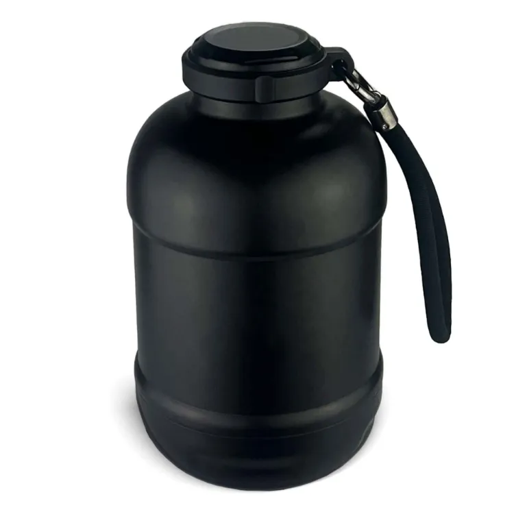 Picture of Hiker Vacuum Drink Bottle