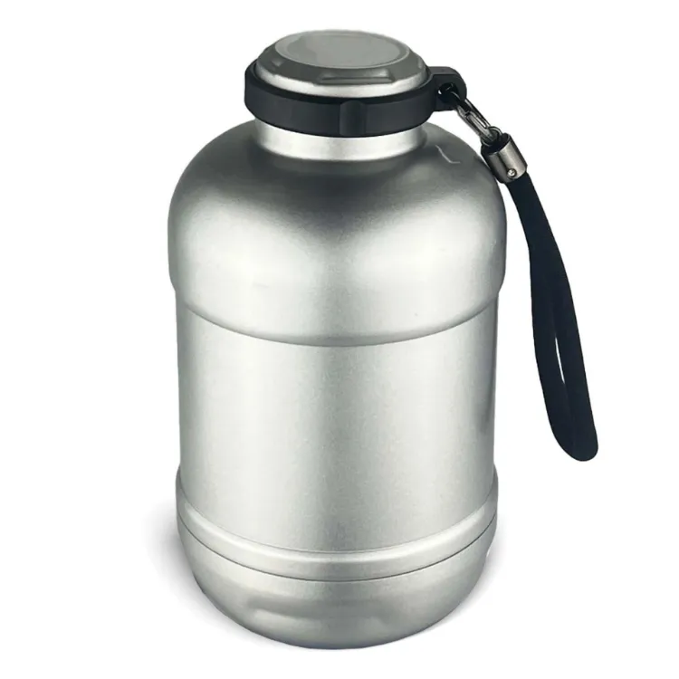Picture of Hiker Vacuum Drink Bottle