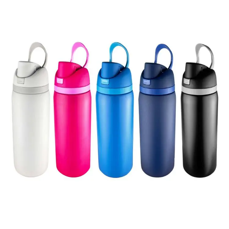 Picture of Barto Metal Drink Bottle