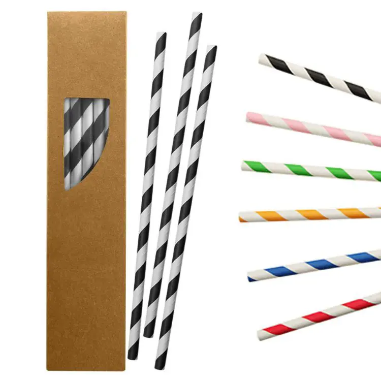 Picture of Paper Straw