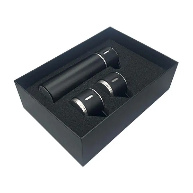Picture of Urban Flask Gift Set