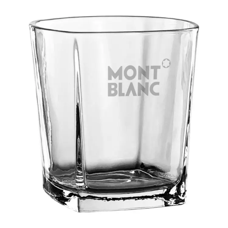 Picture of Kube Glass Tumbler 295ml