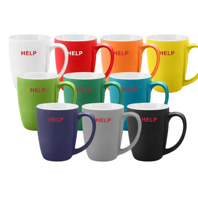 Picture of Euro Coffee Mug