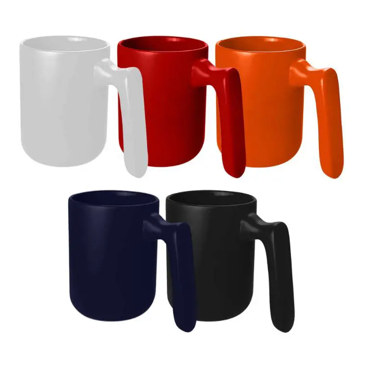 Picture of Bonfire Coffee Mug